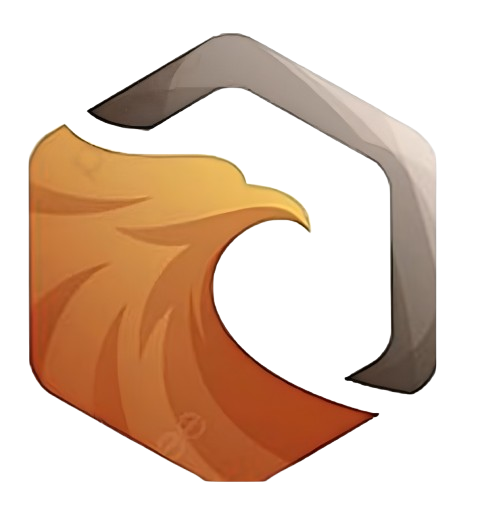 Radjin Media Logo